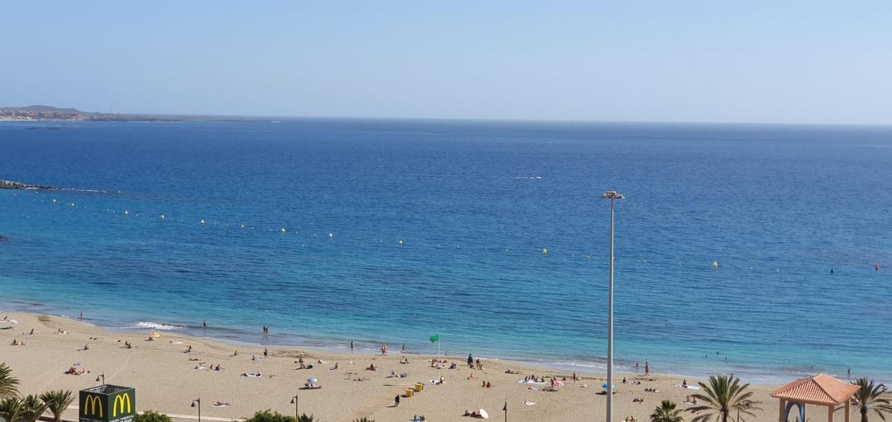 Vistasalsol Tenerife Arona  Exterior photo