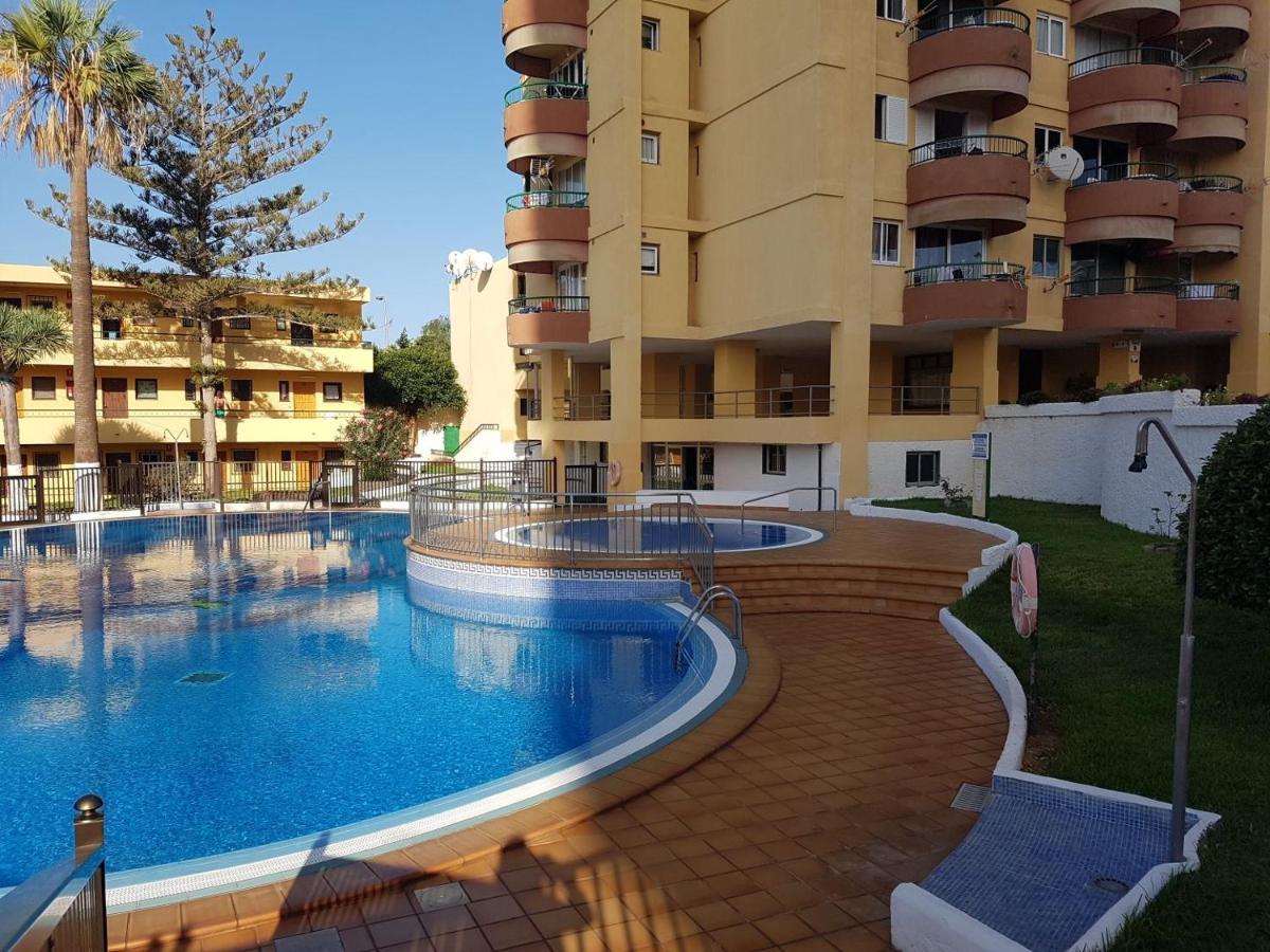 Vistasalsol Tenerife Arona  Exterior photo